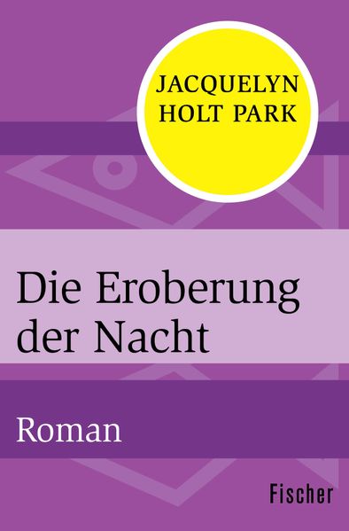 Cover von Die Eroberung der Nacht