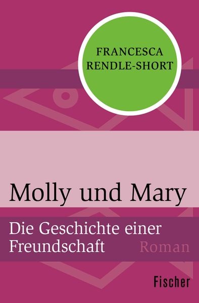 Cover von Molly und Mary