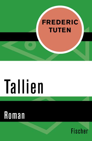 Cover von Tallien