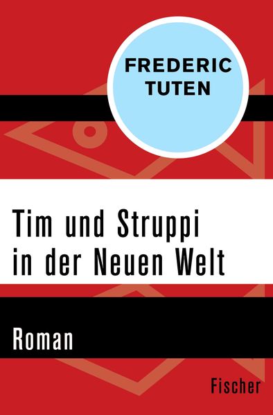 Cover von Tim und Struppi in der Neuen Welt