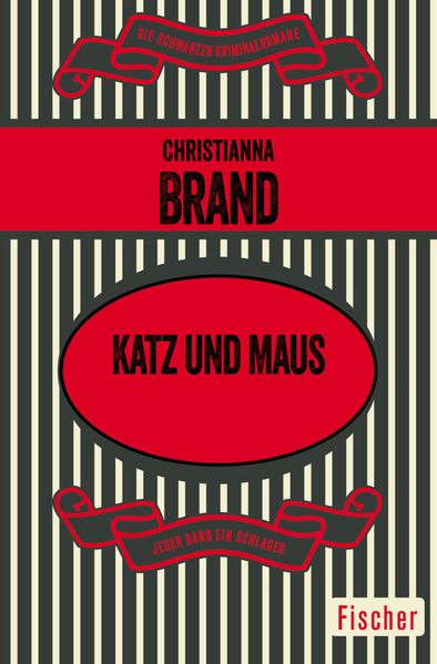 Cover von Katz und Maus