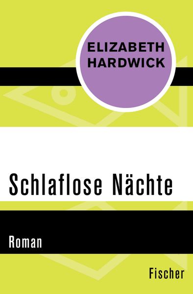 Cover von Schlaflose Nächte