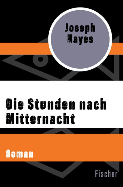Cover von Die Stunden nach Mitternacht