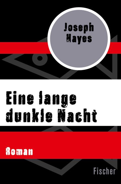 Cover von Eine lange dunkle Nacht