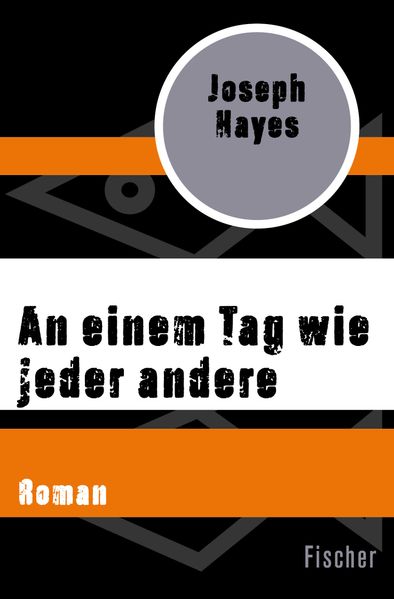 Cover von An einem Tag wie jeder andere