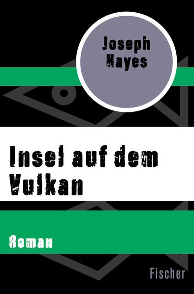 Cover von Insel auf dem Vulkan