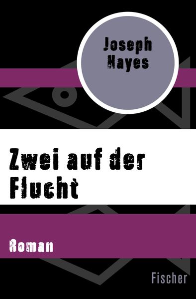 Cover von Zwei auf der Flucht