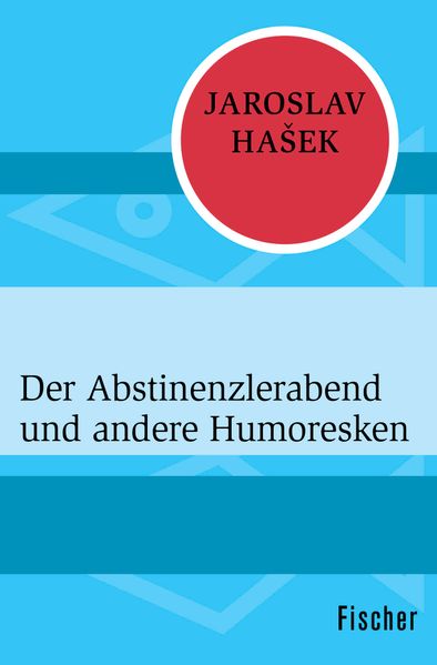 Cover von Der Abstinenzlerabend und andere Humoresken