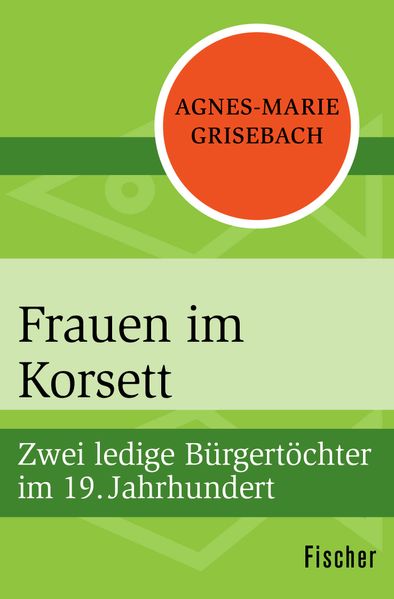 Cover von Frauen im Korsett