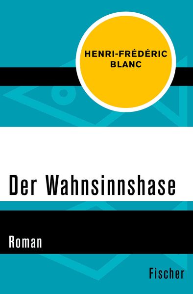 Cover von Der Wahnsinnshase