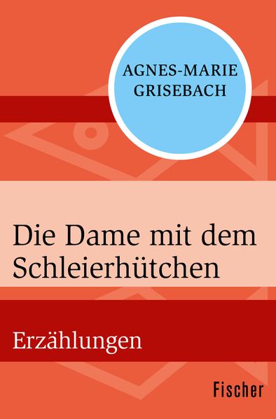 Cover von Die Dame mit dem Schleierhütchen