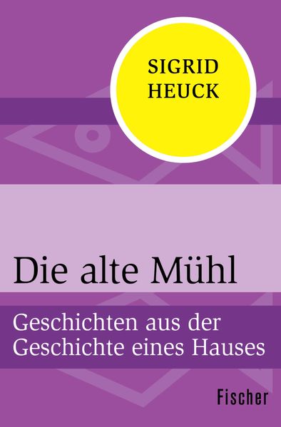 Cover von Die alte Mühl
