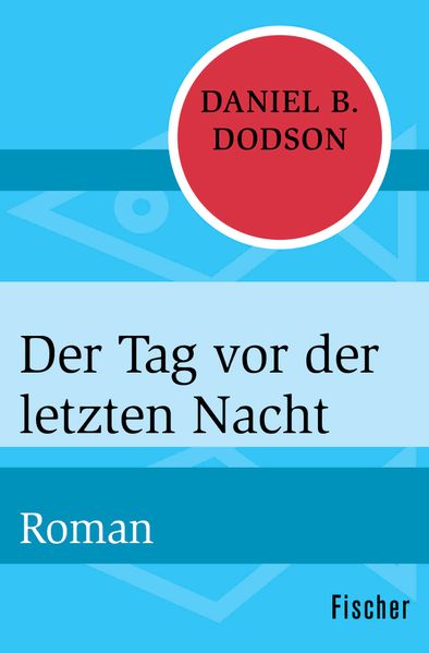 Cover von Der Tag vor der letzten Nacht