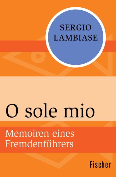 Cover von O sole mio