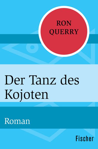 Cover von Der Tanz des Kojoten