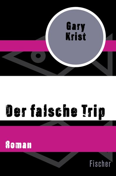 Cover von Der falsche Trip