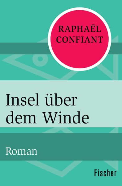Cover von Insel über dem Winde