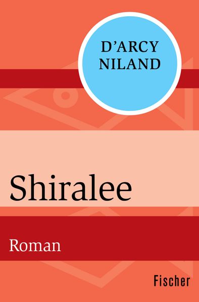 Cover von Shiralee
