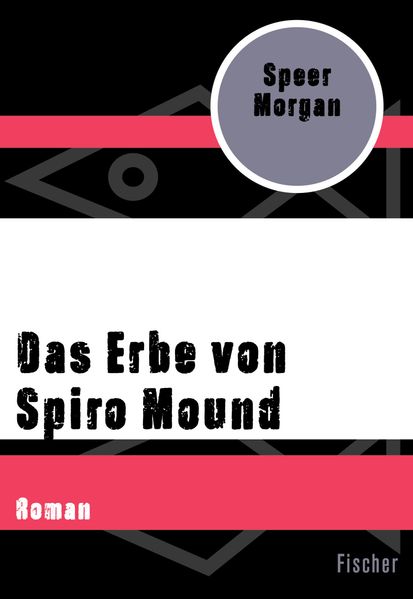 Cover von Das Erbe von Spiro Mound