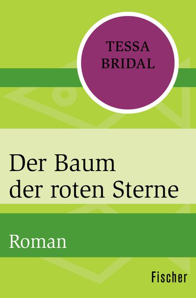 Cover von Der Baum der roten Sterne