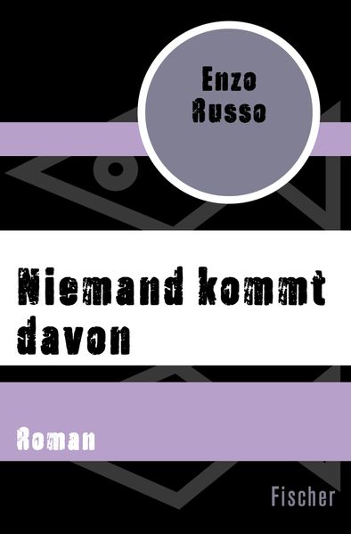 Cover von Niemand kommt davon