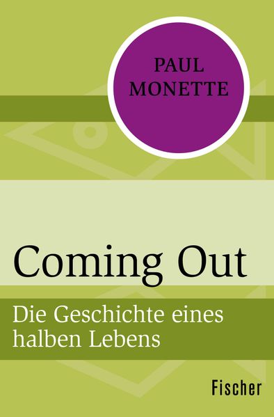 Cover von Coming Out