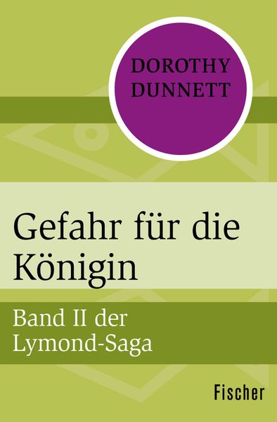 Cover von Gefahr für die Königin