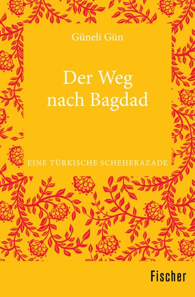 Cover von Der Weg nach Bagdad
