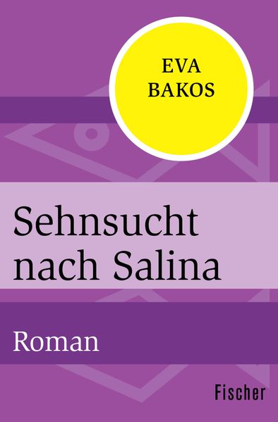 Cover von Sehnsucht nach Salina