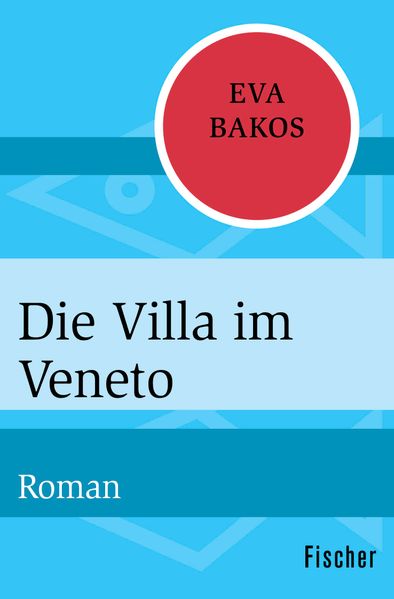 Cover von Die Villa im Veneto