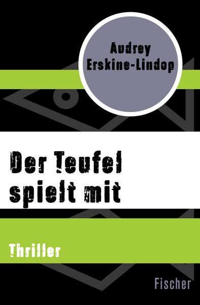 Cover von Der Teufel spielt mit