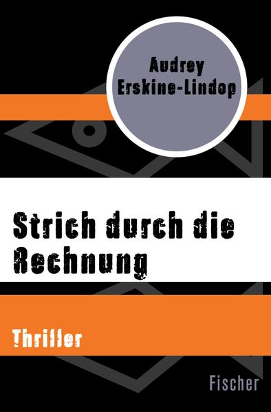Cover von Strich durch die Rechnung