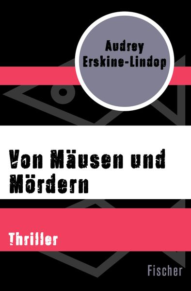 Cover von Von Mäusen und Mördern