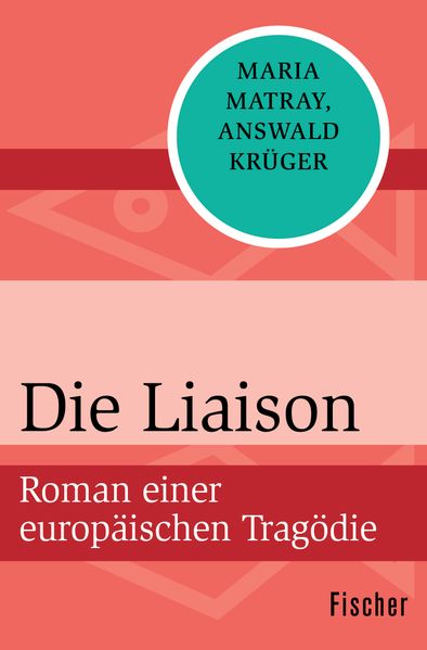 Cover von Die Liaison