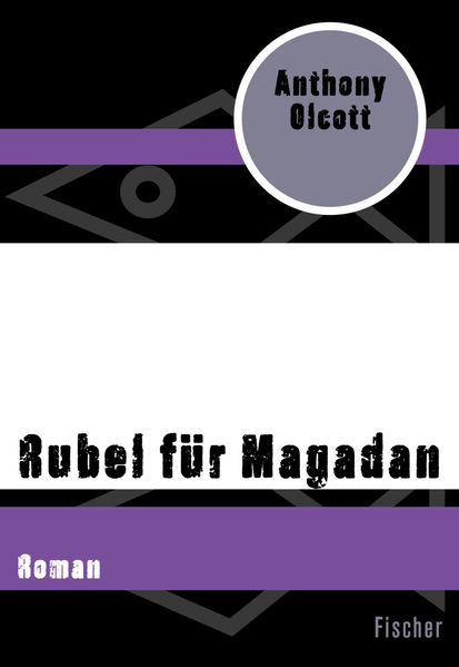 Cover von Rubel für Magadan
