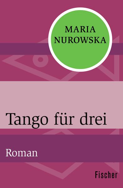 Cover von Tango für drei