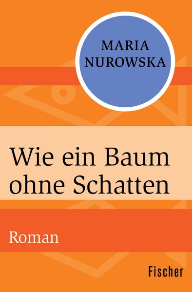 Cover von Wie ein Baum ohne Schatten