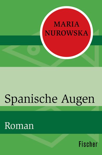 Cover von Spanische Augen