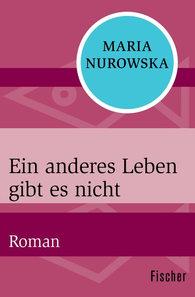 Cover von Ein anderes Leben gibt es nicht