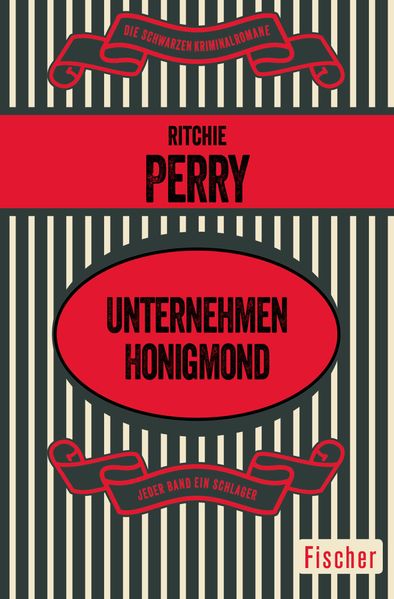 Cover von Unternehmen Honigmond