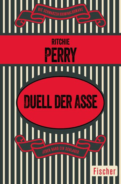Cover von Duell der Asse