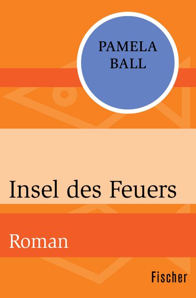 Cover von Insel des Feuers