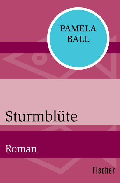 Cover von Sturmblüte
