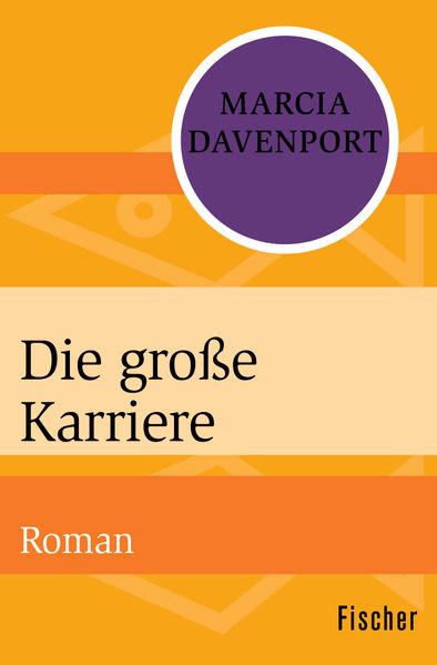 Cover von Die große Karriere
