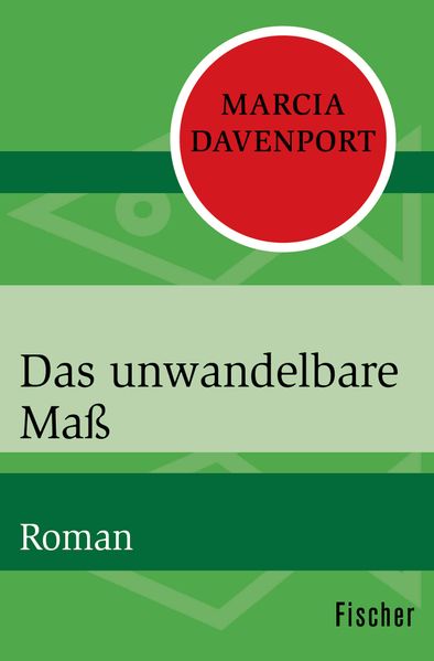 Cover von Das unwandelbare Maß