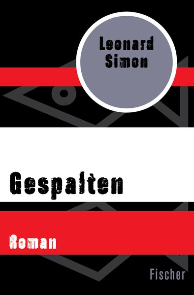 Cover von Gespalten