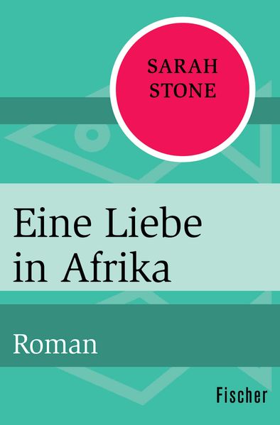 Cover von Eine Liebe in Afrika