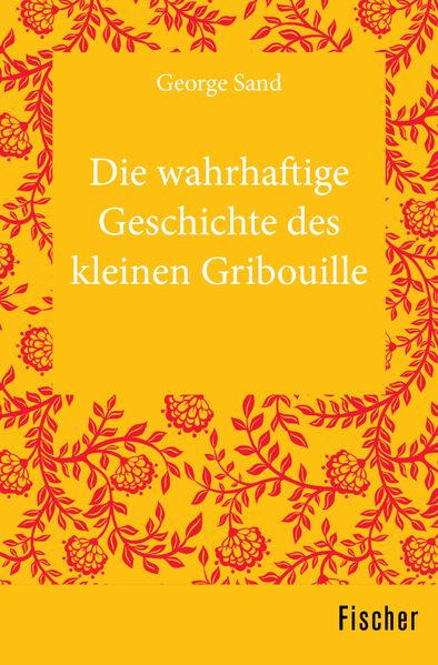 Cover von Die wahrhaftige Geschichte des kleinen Gribouille