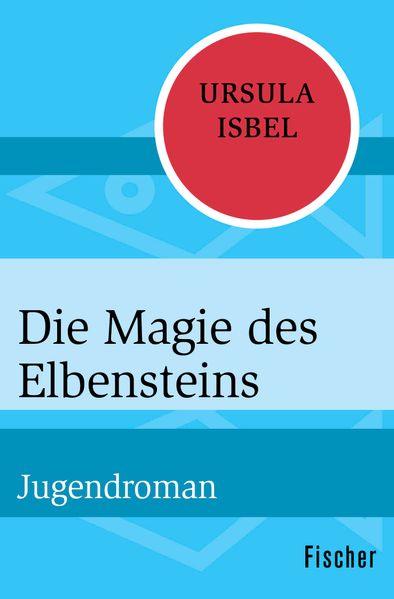 Cover von Die Magie des Elbensteins