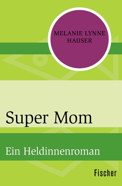Cover von Super Mom